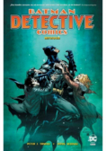 Batman. Detective Comics Tom 1 Mitologia