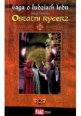 Ostatni rycerz  Tom 14