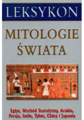 Leksykon Mitologie świata