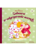 Kubuś i przyjaciele Tom 81 Zabawa w odgrywanie scenek