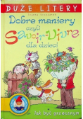 Dobre maniery czyli savoir vivre