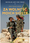 Za wolność moich sióstr