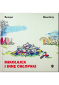 Mikołajek i inne chłopaki