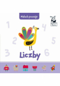 Maluch poznaje. Liczby