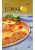 Pierogi dania kuchni rosyjskiej
