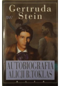 Autobiografia Alicji B. Toklas