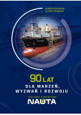 90 lat dla marzeń, wyzwań i rozwoju