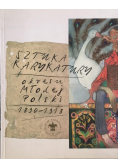 Sztuka karykatury okresu Młodej Polski 1890-1918