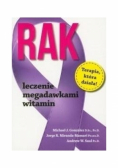 Rak Leczenie megadawkami witamin