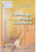 Technologia osadów ściekowych
