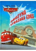 Auta Drużyna strażaka Edka