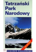Tatrzański Park Narodowy
