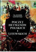 Poczet hetmanów polskich i litewskich