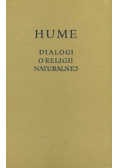 Dialogi o religii naturalnej