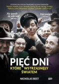 Pięć dni które wstrząsnęły światem