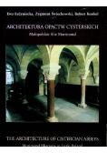 Architektura opactw cysterskich