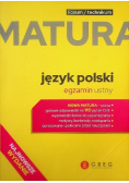 Matura - język polski - egzamin ustny - repetytorium maturalne