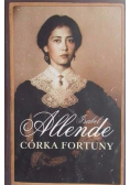 Córka fortuny