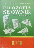 Filozofia słownik