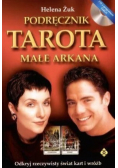 Podręcznik tarota Małe Arkana