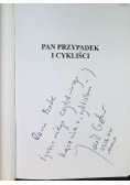 Pan Przypadek i cykliści