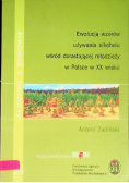 Ewolucja wzorów używania alkoholu wśród dorastającej młodzieży w Polsce w XX wieku
