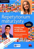 Repetytorium  język angielski Poziom podstawowy i rozszerzony