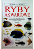Ryby akwariowe
