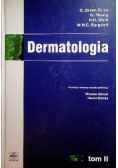 Dermatologia Tom 2