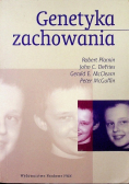 Genetyka zachowania