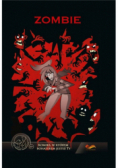 Komiksy paragrafowe Zombi