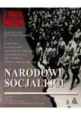II Wojna Światowa Narodowi socjaliści