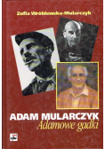 Adam Mularczyk  Adamowe gadki