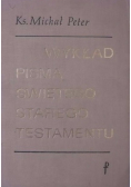 Wykład Pisma Świętego Starego Testamentu