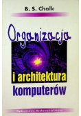 Organizacja i architektura komputerów