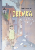 Irenka dziewczynka z Wilna