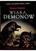 Wiara demonów
