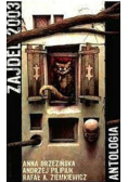Zajdel 2003 antologia