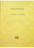 Coleridge Poezje wybrane