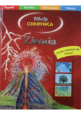 Młody odkrywca Ziemia
