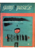 Gamy i pasaże