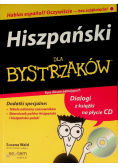 Hiszpański dla bystrzaków