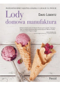 Lody Domowa manufaktura