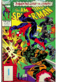 The amazing Spider Man 7/96