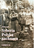 Syberia Polską pachnącą