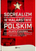 Socrealizm w malarstwie polskim