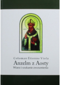 Anzelm z Aosty Wiara i szukanie zrozumienia