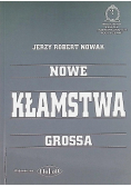 Nowe kłamstwa Grossa