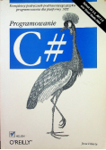 Programowanie C#
