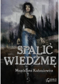Spalić wiedźmę
